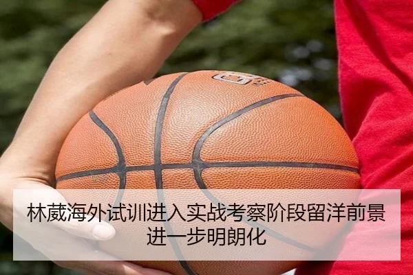林葳海外试训进入实战考察阶段留洋前景进一步明朗化 | hth.conapp